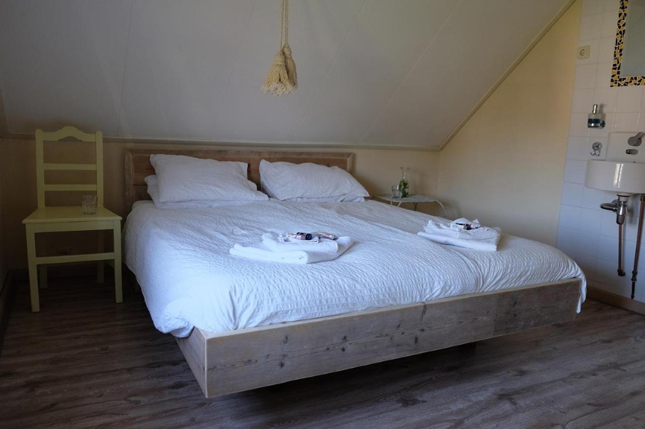 B&B Madame Lobith Bagian luar foto