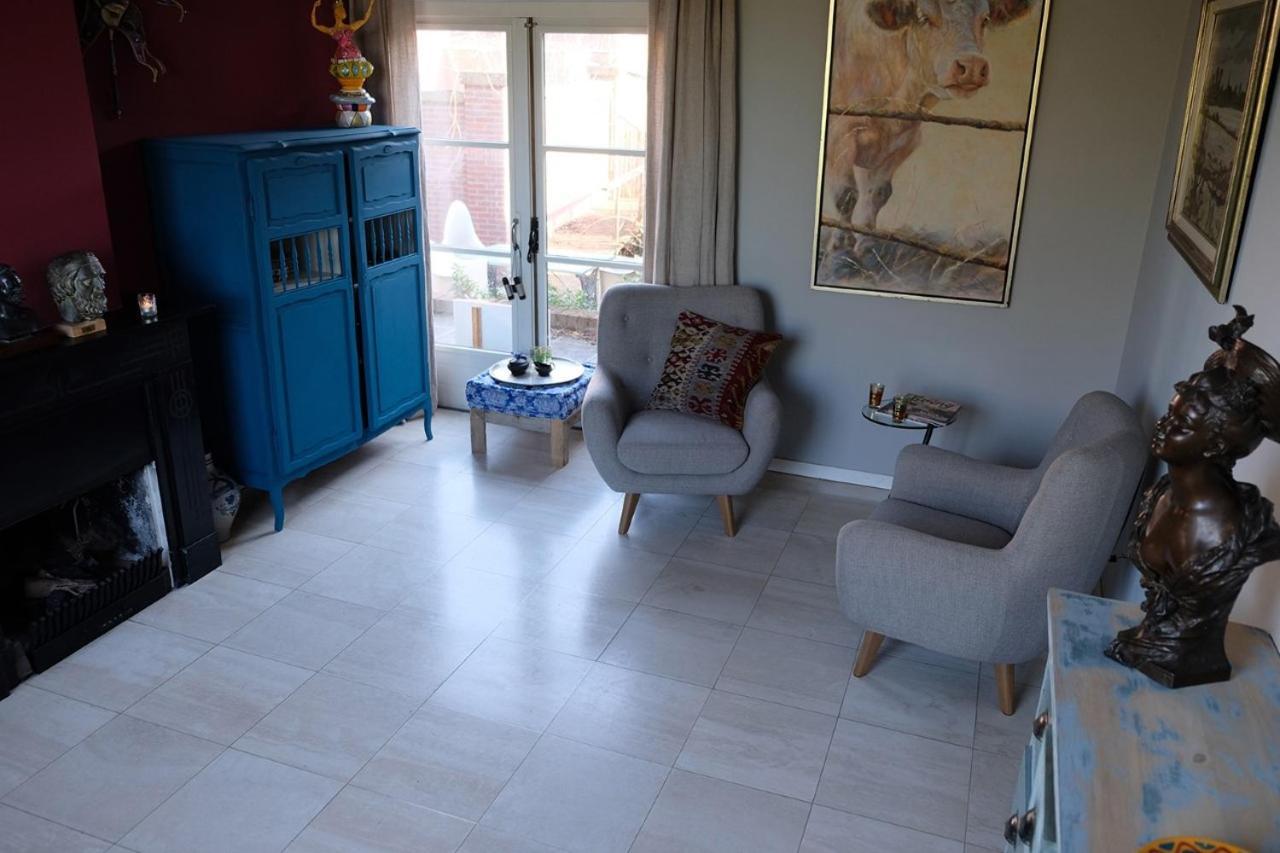 B&B Madame Lobith Bagian luar foto