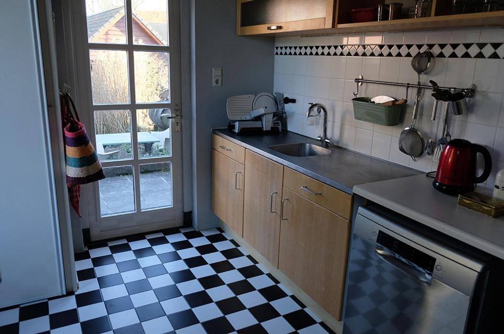 B&B Madame Lobith Bagian luar foto